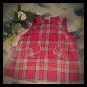 Holiday dress